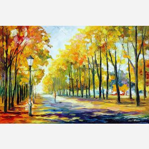 FALL'S PATH