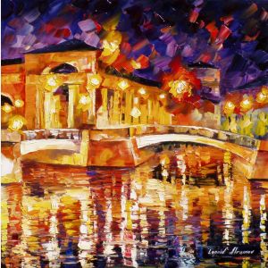 GOLDEN NIGHT CITY