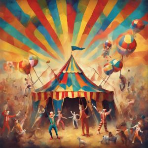 Mixed Media Painting By Leonid Afremov Studio