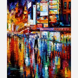 dipinti a olio famosi