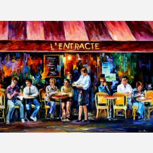 Artwork, artwork iTunes