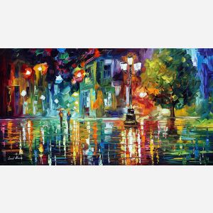 LEONID AFREMOV