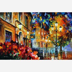 LEONID AFREMOV