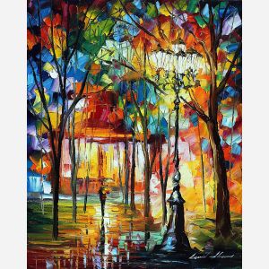 LEONID AFREMOV