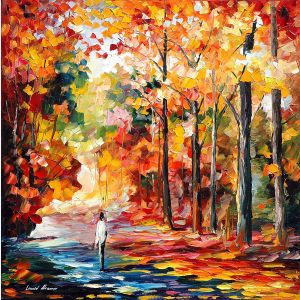 LEONID AFREMOV