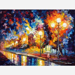 LEONID AFREMOV