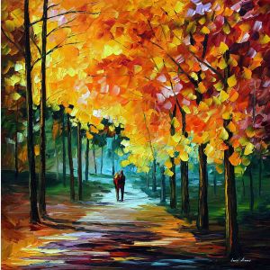 autumn colors palette