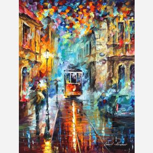 pinturas al oleo de paisajes