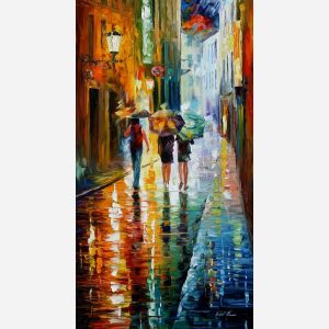 famous Italian paintings