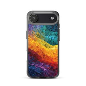 DRIFTSIGN VISTA - iPhone 17 Air Clear case for iPhone®