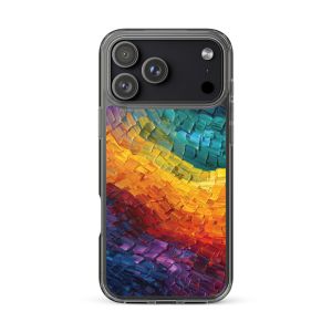 DRIFTSIGN VISTA - iPhone 17 Pro Max Clear case for iPhone®