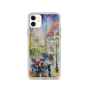 LONG DAY - iPhone 11 phone case