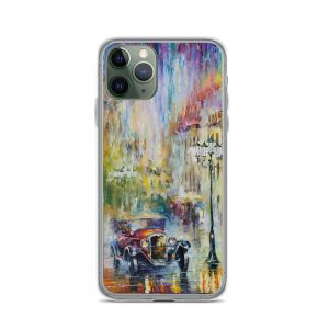 LONG DAY - iPhone 11 Pro phone case