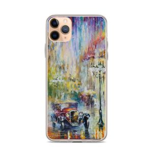 LONG DAY - iPhone 11 Pro Max phone case