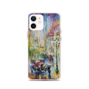 LONG DAY - iPhone 12 phone case