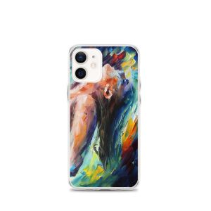 PASSION - iPhone 12 mini phone case