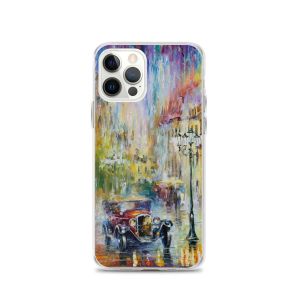 LONG DAY - iPhone 12 Pro phone case