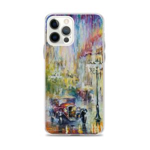 LONG DAY - iPhone 12 Pro Max phone case