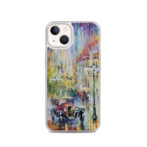 LONG DAY - iPhone 13 phone case