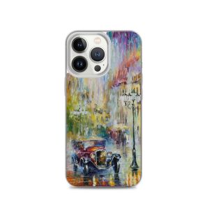 LONG DAY - iPhone 13 Pro phone case