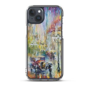 LONG DAY - iPhone 15 Plus phone case