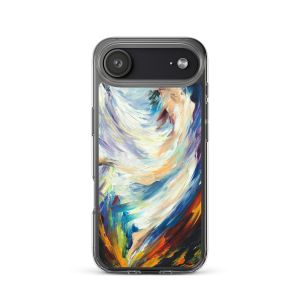 ANGEL OF LOVE - iPhone 17 Air phone case