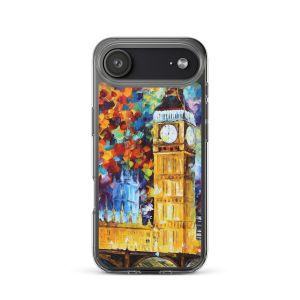 BIG BEN - iPhone 17 Air phone case
