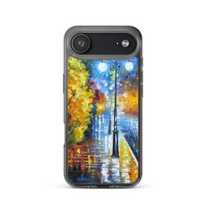 BLUE LIGHTS - iPhone 17 Air phone case