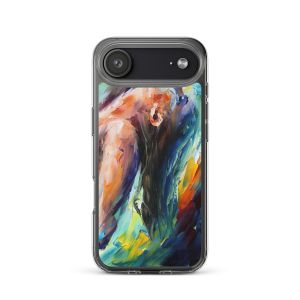 PASSION - iPhone 17 Air phone case