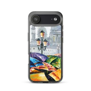 RAINY DAY IN VENICE - iPhone 17 Air phone case