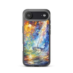 STORMY SUNSET - iPhone 17 Air phone case