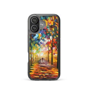 FOREST PATH - iPhone 17 phone case