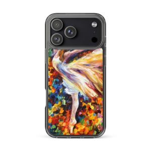 THE BEAUTY OF DANCE - iPhone 17 Pro Max phone case