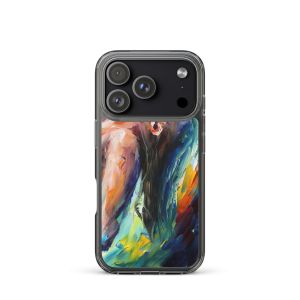 PASSION - iPhone 17 Pro phone case