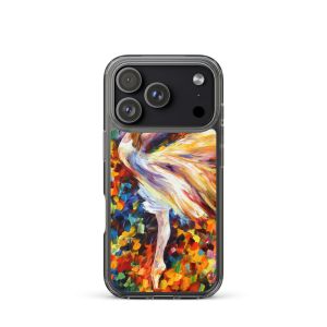 THE BEAUTY OF DANCE - iPhone 17 Pro phone case