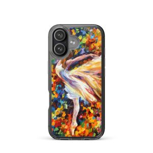 THE BEAUTY OF DANCE - iPhone 17 phone case