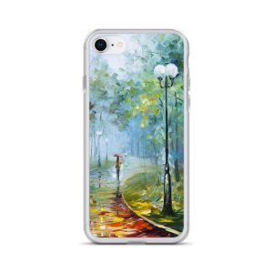 THE FOG OF PASSION - iPhone 7 phone case