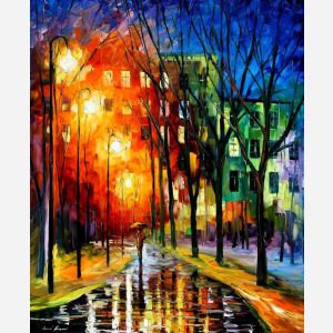 oil painting, oil paint