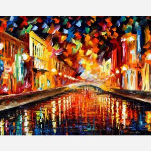 cityscape paintings, cityscape sessions