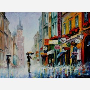 afremov