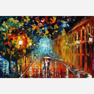 LEONID AFREMOV