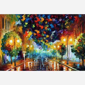 LEONID AFREMOV