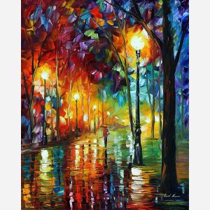 LEONID AFREMOV