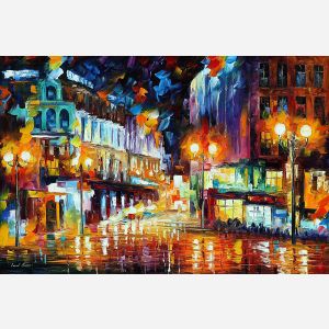 LEONID AFREMOV