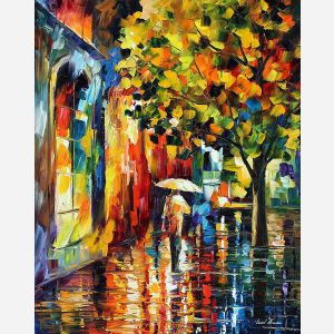 LEONID AFREMOV