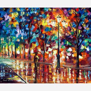 LEONID AFREMOV