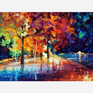 LEONID AFREMOV