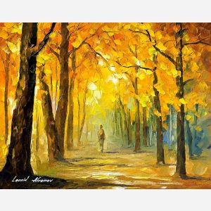 LEONID AFREMOV