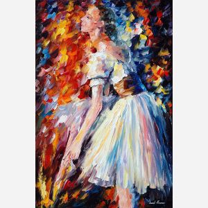 LEONID AFREMOV