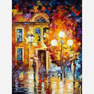 LEONID AFREMOV